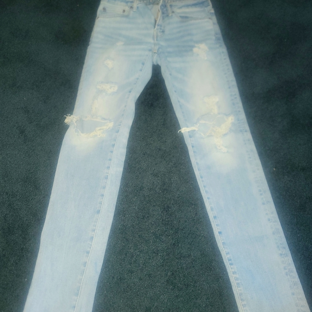 Men's American Eagle Jeans